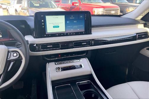 2026 Lincoln Aviator Reserve RWD