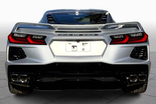 2020 Chevrolet Corvette Stingray w/2LT