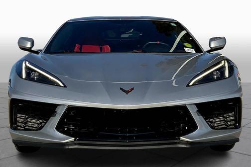 2020 Chevrolet Corvette Stingray w/2LT