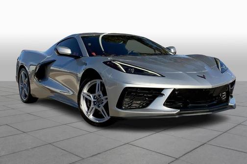 2020 Chevrolet Corvette Stingray w/2LT