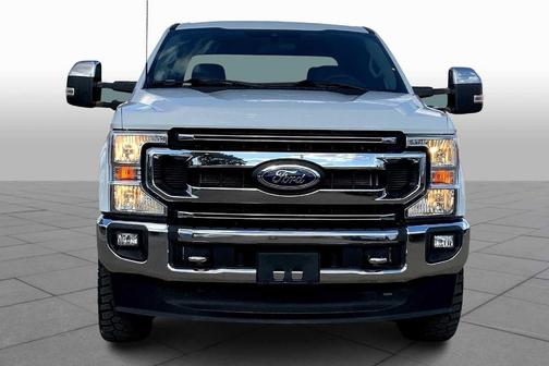 2022 Ford F-250 XLT