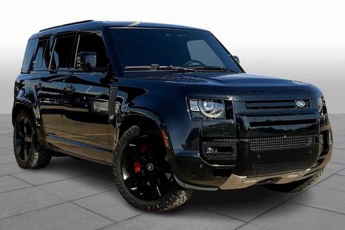 2023 Land Rover Defender 110 X