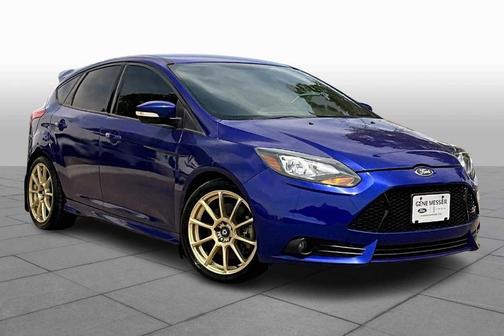 2014 Ford Focus ST Base