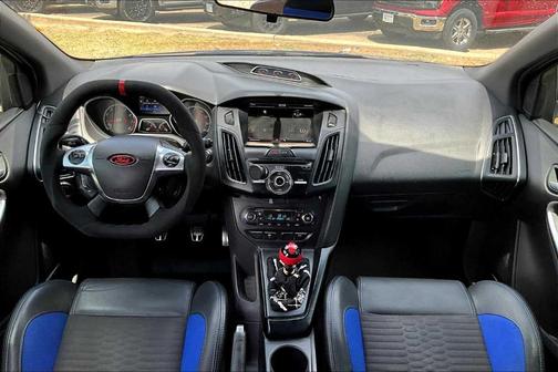 2014 Ford Focus ST Base