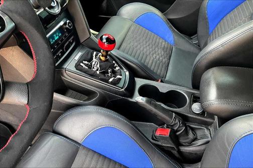 2014 Ford Focus ST Base