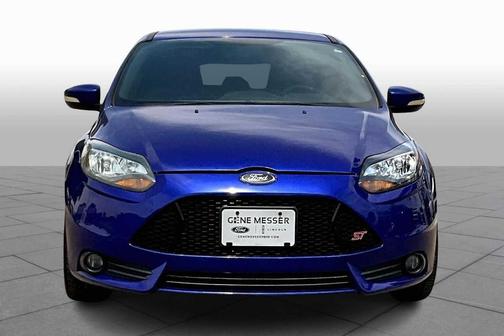 2014 Ford Focus ST Base