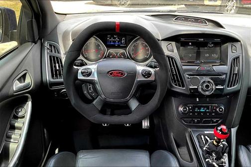 2014 Ford Focus ST Base