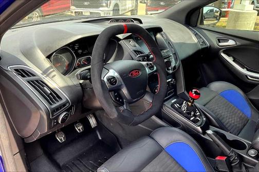 2014 Ford Focus ST Base