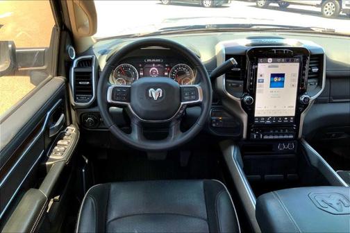 2022 RAM 3500 Laramie