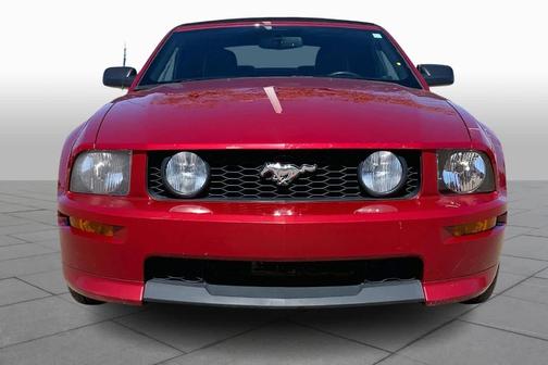 2008 Ford Mustang GT Premium
