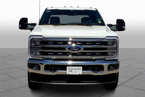 2025 Ford F-350 Lariat Super Duty