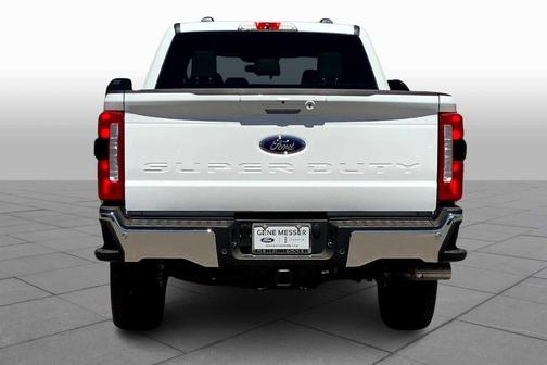 2025 Ford F-350 Lariat Super Duty