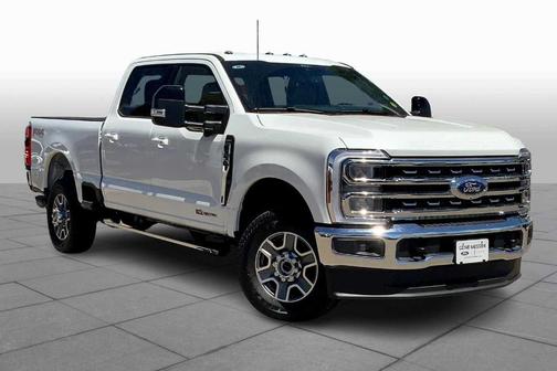 2025 Ford F-350 Lariat Super Duty