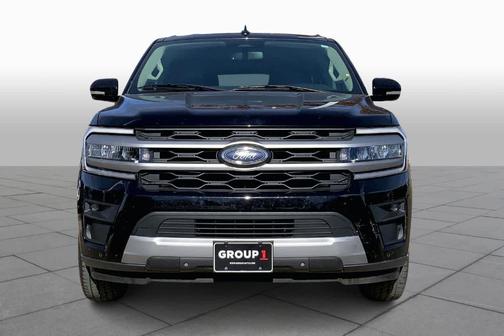 2022 Ford Expedition Max XLT