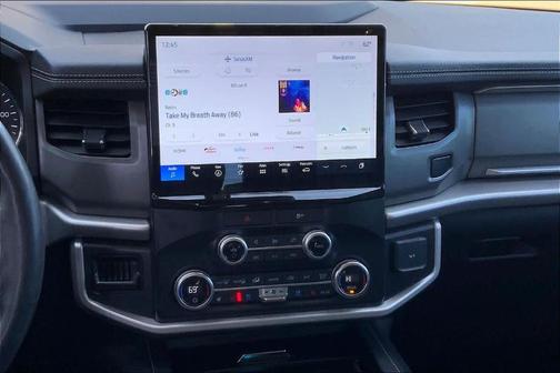 2022 Ford Expedition Max XLT