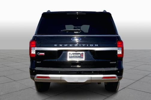 2022 Ford Expedition Max XLT