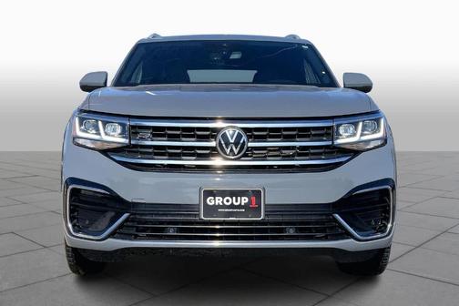 2022 Volkswagen Atlas Cross Sport 2.0T SEL R-Line