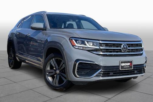2022 Volkswagen Atlas Cross Sport 2.0T SEL R-Line