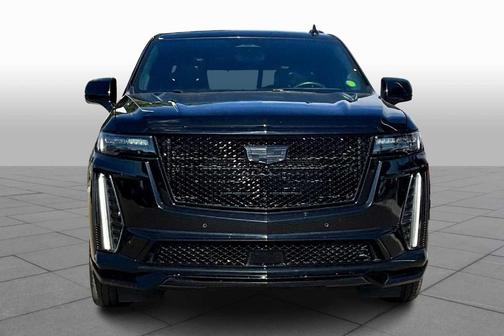 2023 Cadillac Escalade V-Series