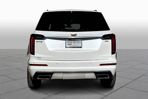 2023 Cadillac XT6 Premium Luxury AWD