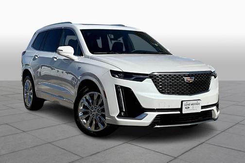2023 Cadillac XT6 Premium Luxury AWD