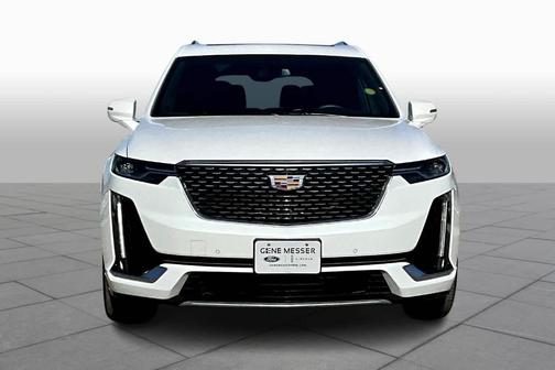 2023 Cadillac XT6 Premium Luxury AWD
