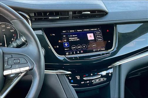 2023 Cadillac XT6 Premium Luxury AWD
