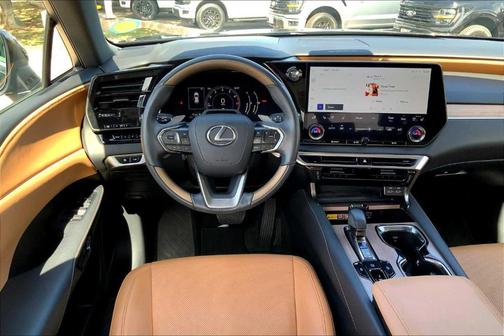 2023 Lexus RX 350 Premium