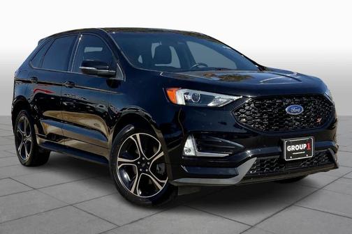 2020 Ford Edge ST