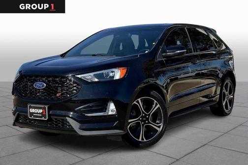 2020 Ford Edge ST
