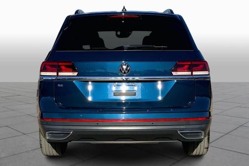 2021 Volkswagen Atlas 2.0T SE w/Technology