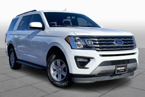 2021 Ford Expedition XLT