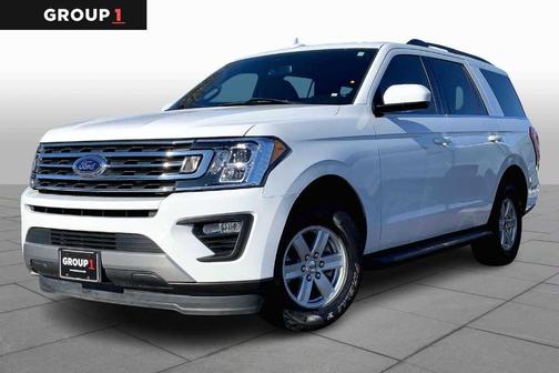 2021 Ford Expedition XLT
