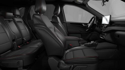 2026 Ford Escape ST-Line Select