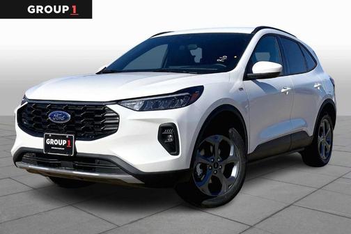 2026 Ford Escape ST-Line Select