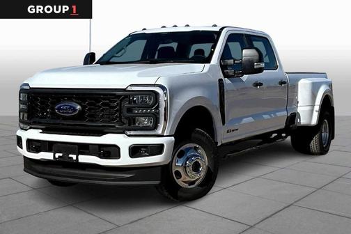 2026 Ford F-350 XL