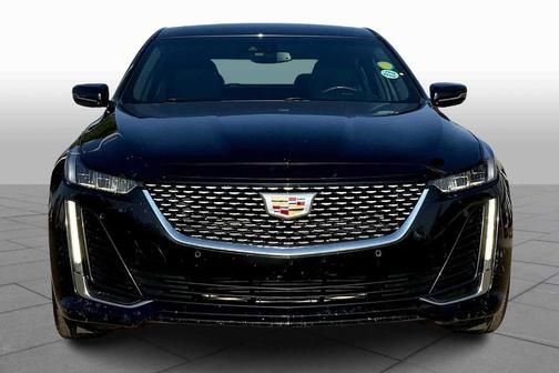 2023 Cadillac CT5 Premium Luxury RWD