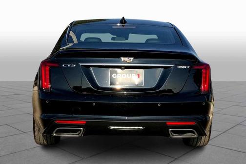 2023 Cadillac CT5 Premium Luxury RWD