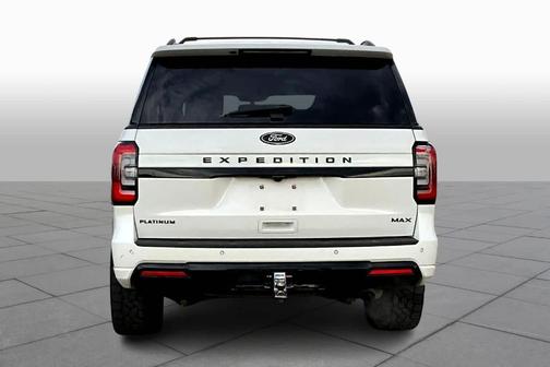 2023 Ford Expedition Max Platinum