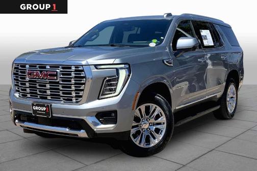 Sterling 2025 GMC Yukon Denali