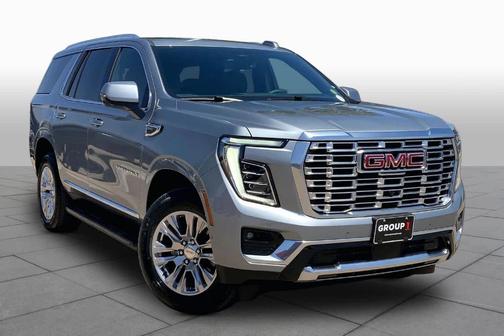 Sterling 2025 GMC Yukon Denali