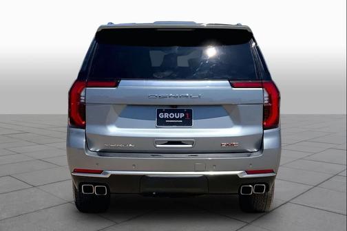 Sterling 2025 GMC Yukon Denali