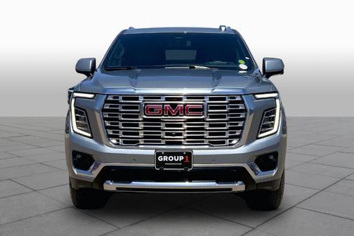 Sterling 2025 GMC Yukon Denali