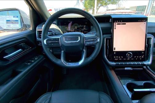 Sterling 2025 GMC Yukon Denali