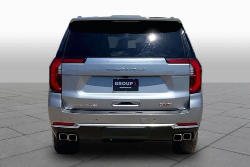 Sterling 2025 GMC Yukon Denali