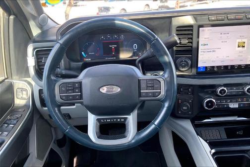 2024 Ford F-250 Limited