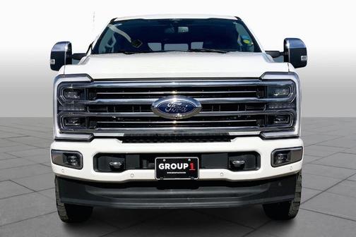 2024 Ford F-250 Limited
