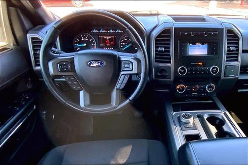 2018 Ford Expedition XLT