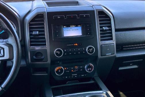 2018 Ford Expedition XLT