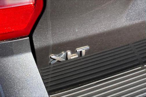 2018 Ford Expedition XLT